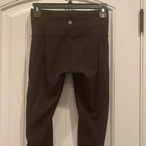 Women’s lululemon leggings